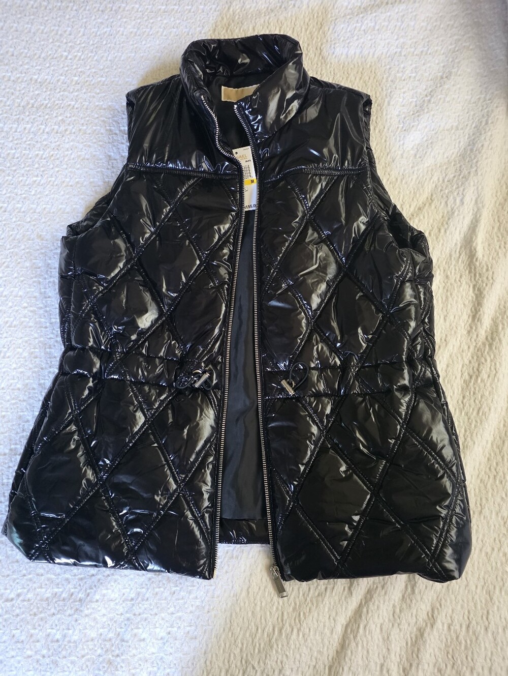 Michael Kors Vest NWT
